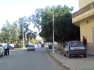 بسكرة من حارة الواد إلى العالية   Biskra