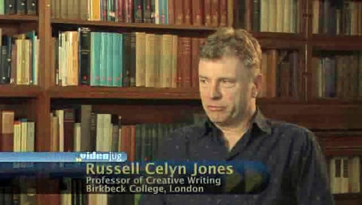 Why are writers driven to write?: Planning Your Novel