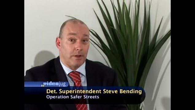 What should I do if someone in the street makes an aggressive comment about my race?: Safety On The Streets