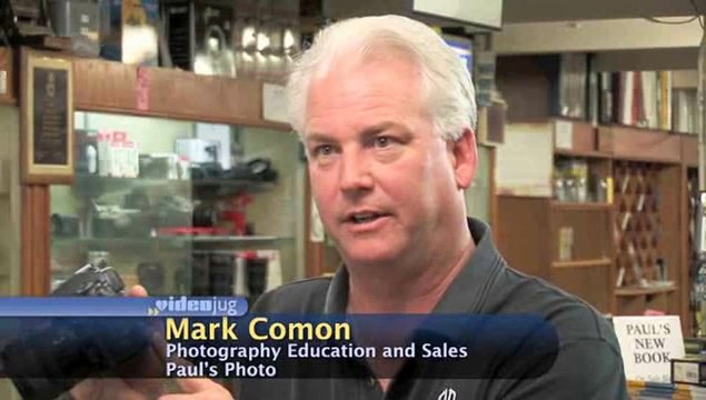 What is an LCD shade and why would I use it?: Digital Camera Accessories