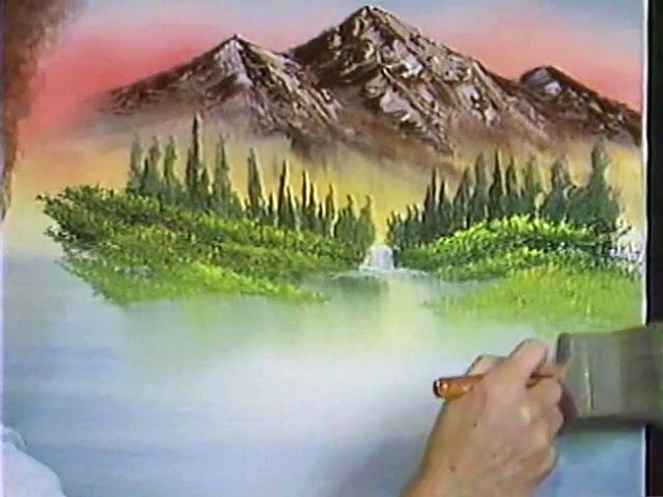 JoP S03E01 - Mountain Retreat