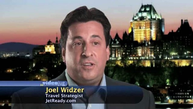 What's the secret to successful business travel?: Preparing For Business Trips