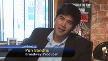 How do I become a great playwright?: How A Play Gets To Broadway