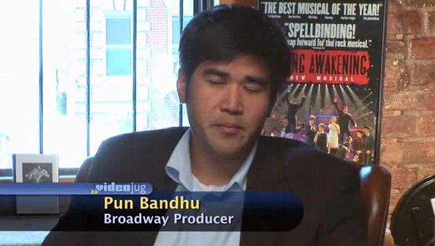 How do nonprofits help me get my play produced?: How A Play Gets To Broadway