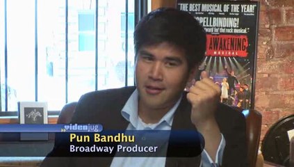 What was the first play on Broadway?: The History Of Broadway