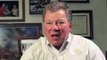 What's the secret to the longevity of your career?: William Shatner On Acting