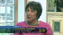 Why would I travel with my parents or in-laws?: Multigenerational Family Vacations