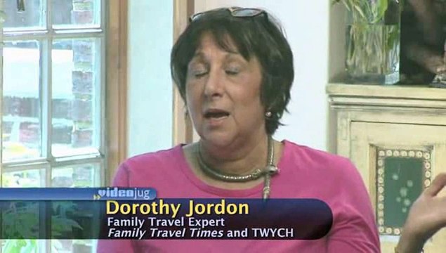 What are some tips for a successful family road trip?: Transportation For Family Trips