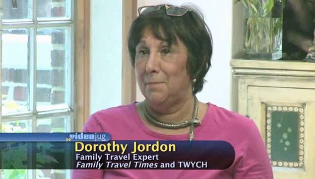 How can I make sure to include an educational element in my family's vacation?: Educational Family Vacations