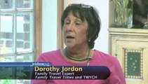 How can I avoid potential conflicts when traveling with extended family members?: Multigenerational Family Vacations