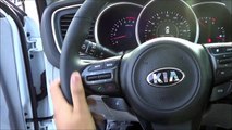 2015 Kia Optima Start Up and Review 2.4 L 4-Cylinder