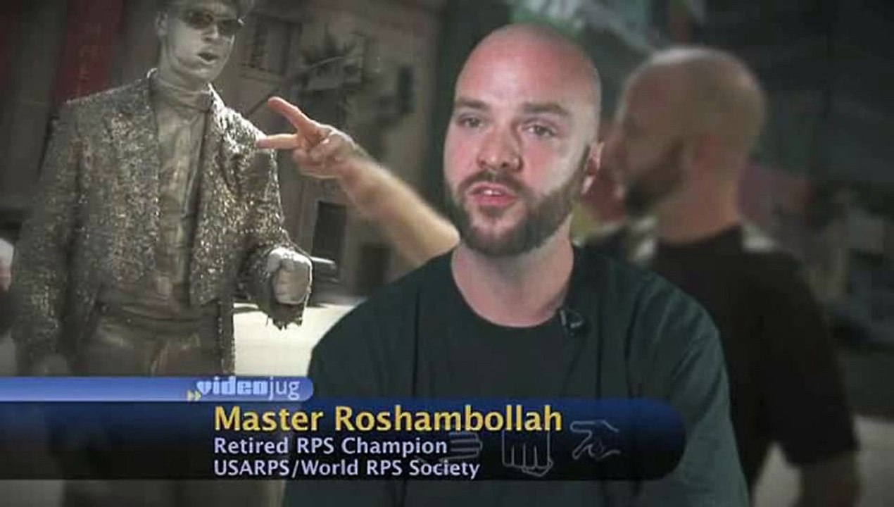 Isn't Rock Paper Scissors just a game of probability?: Strategies For Rock Paper Scissors