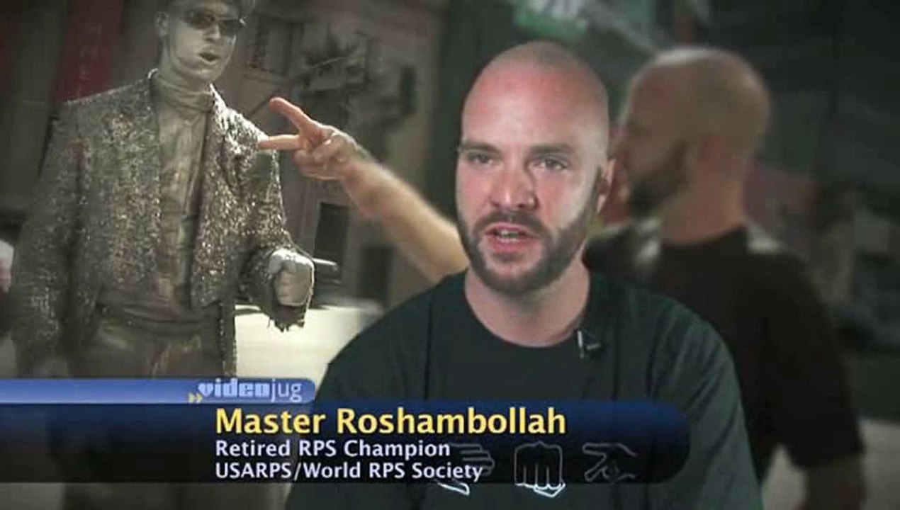 What is priming or pumping?: Strategies For Rock Paper Scissors