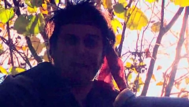 How To Play Paintball Like Rambo