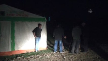 Gıda Zehirlemesi - Zeyat Ailesi, Bir Ay Sonra Çifte Düğün Yapacaktı