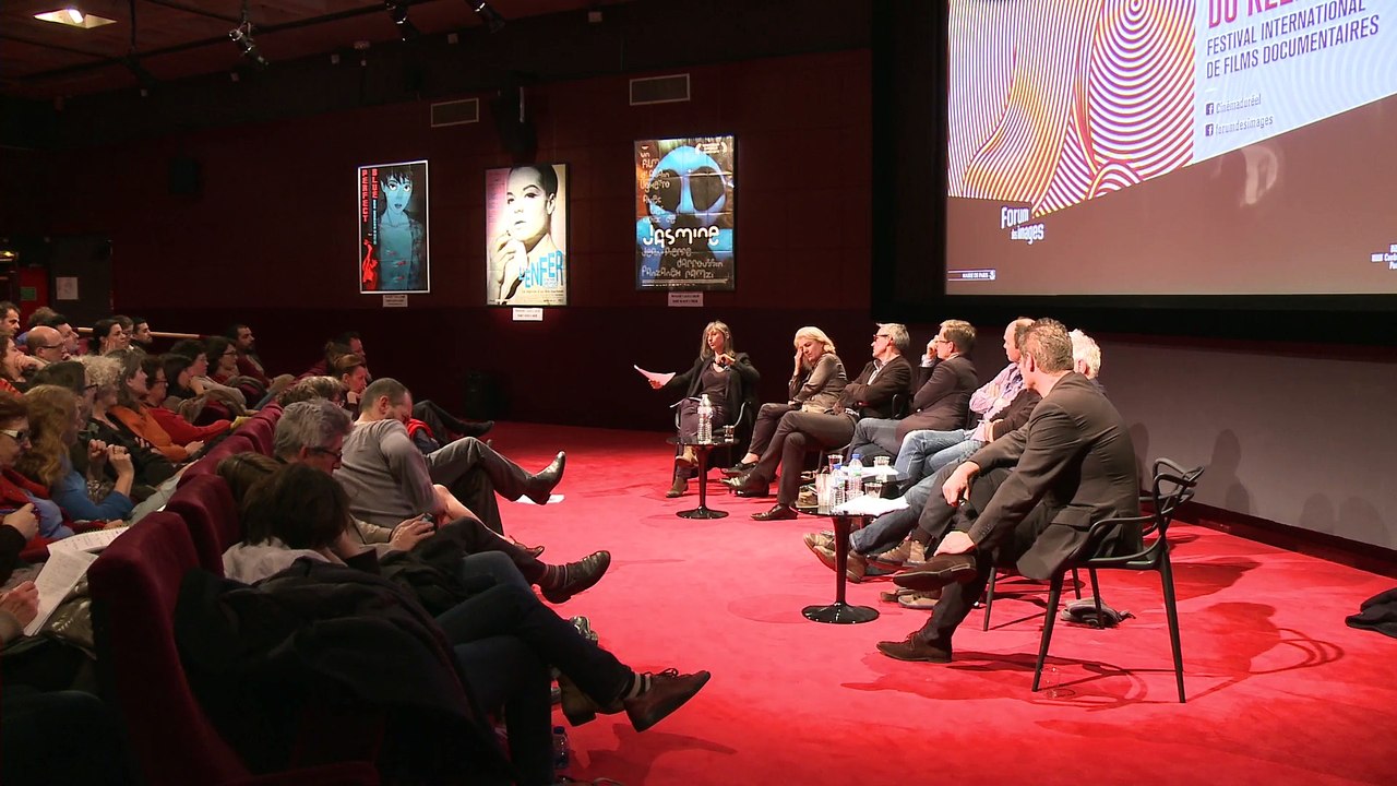 Journée professionnelle partie 3