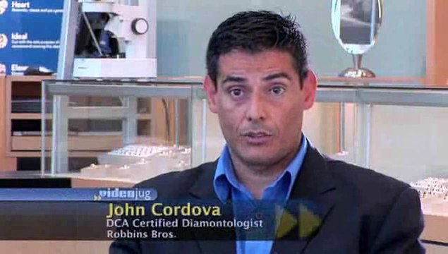 What are the disadvantages of buying a treated diamond?: Treated Diamonds