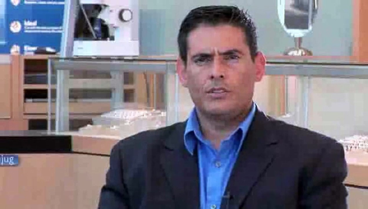 What is the 'weight test' when judging if a diamond is genuine?: Diamonds: Real Or Fake?