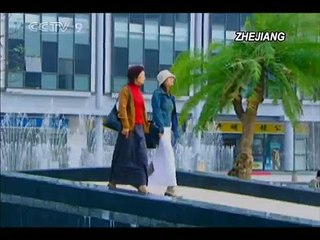 [Beautiful China HQ] Zhejiang Province / 浙江