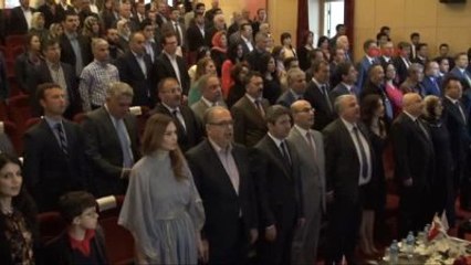 Adıyaman Azeri Milletvekilinden Birlik ve Beraberlik Çağrısı