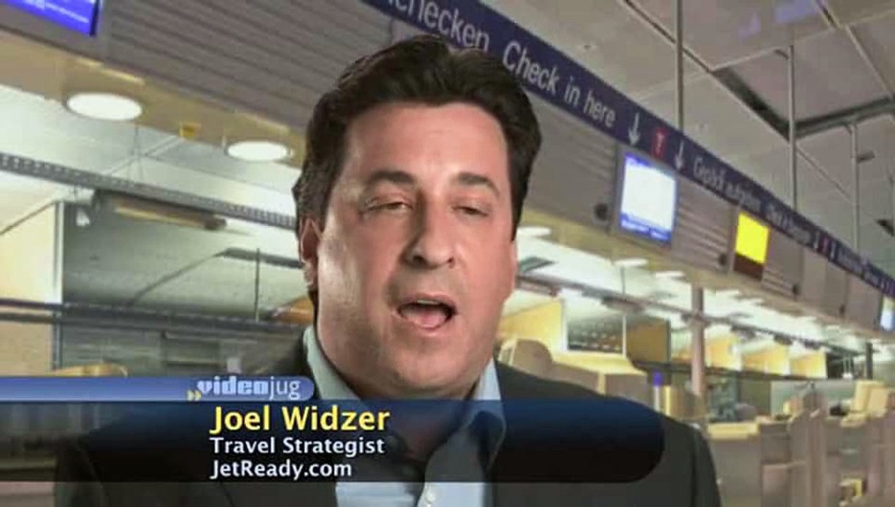 Is it better to use one big piece of luggage or several smaller pieces?: Luggage