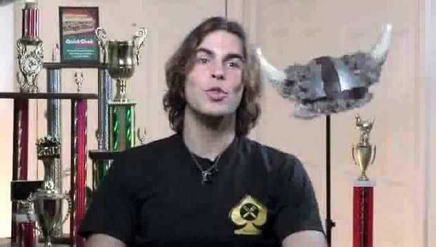 Should competitive eating beginners train at home?: Competitive Eating-Training And Safety