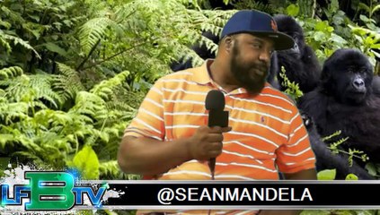 SEAN PRICE  S/O Huperkut - DJ AKIL