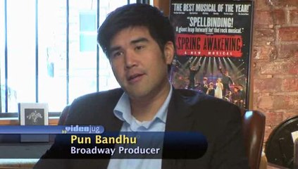 How did Broadway get started?: The History Of Broadway