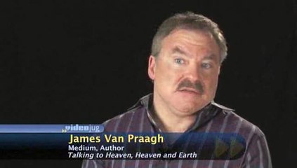 What will happen to me after I die?: James Van Praagh On Life After Death