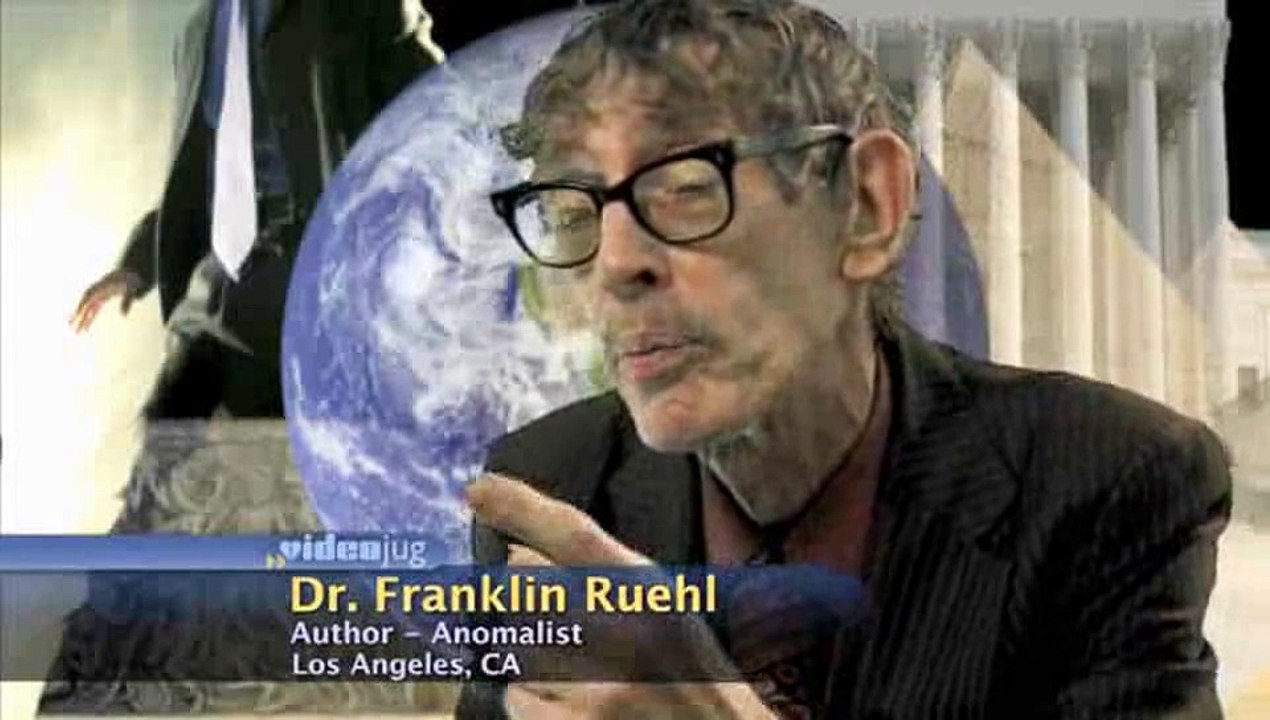 When did people first see UFO's?: UFOs And Alien Life