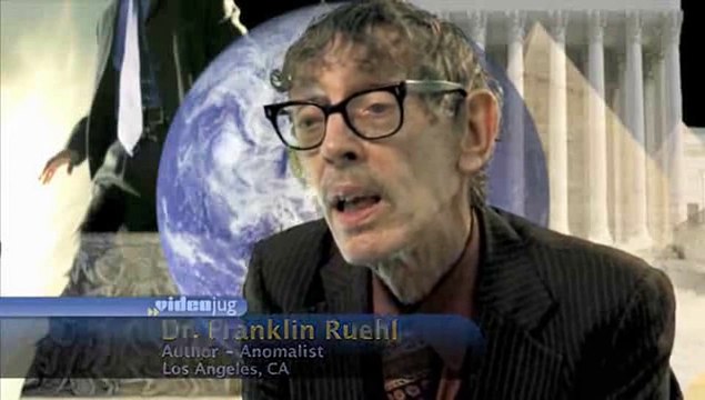 Do you believe the government covers up evidence of UFO's?: UFO Conspiracy Theories