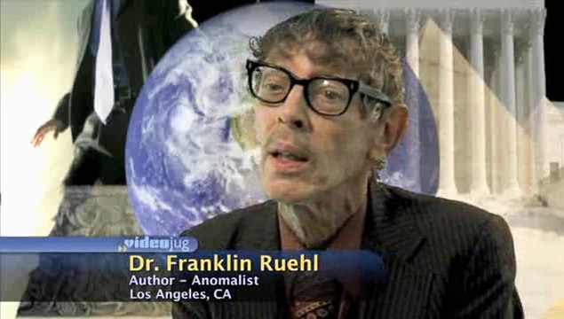 Did the CIA's psychic program produce results?: CIA Mind Control Theories