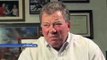 How did you maintain a relationship with your daughters after they grew up?: William Shatner On Parenting