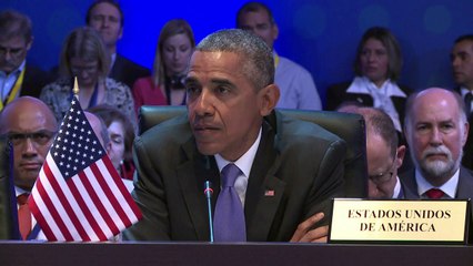 Nueva era de relaciones EEUU-Cuba