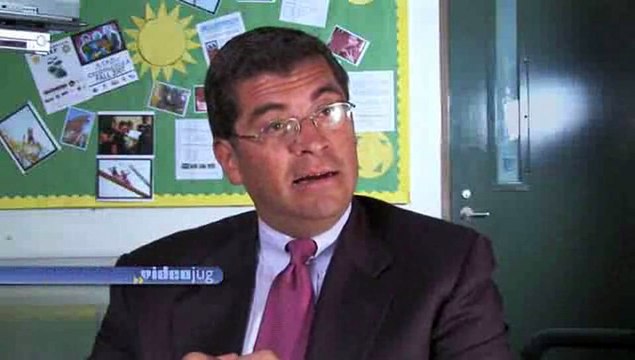 How important is immigration to Latino voters?: The Latino Vote On Immigration