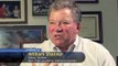 At what point did William Shatner truly become Captain James Kirk?: William Shatner On The Star Trek Books