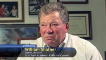 How did you manage fatherhood and success while making the original 'Star Trek' series?: William Shatner On Parenting