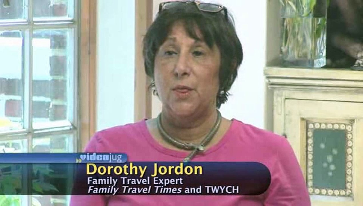 What are some popular destinations for soft adventure family vacations?: Soft Adventure And Camping Family Vacations