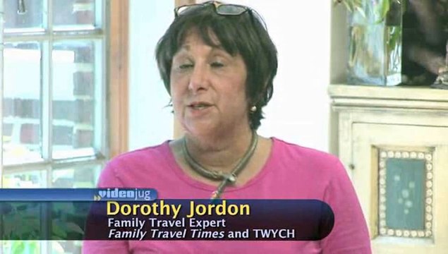 How can my family enjoy the beach and avoid the crowds?: Popular Family Vacations