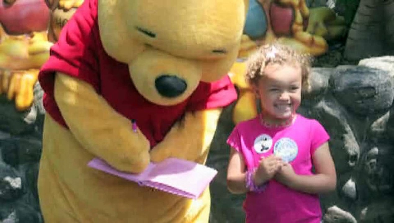 Can my family and I enjoy a Disney vacation on a budget?: Disney Vacations