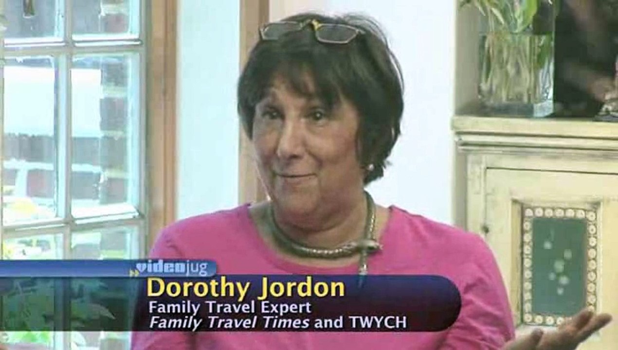 Where can I find help planning a multigenerational vacation?: Multigenerational Family Vacations