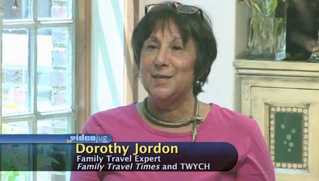 Are cruises good choices for family vacations?: Planning Your Family Vacation