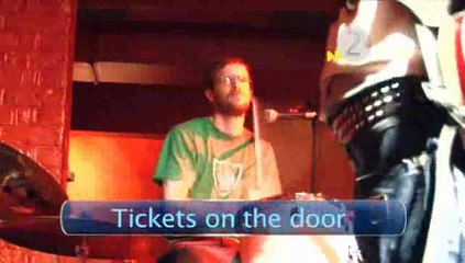 How To Grab Tickets For A Sold Out Gig