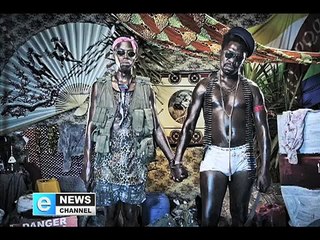 Africa 360 | Profiling Young Talent in Africa's Contemporary Art Scene