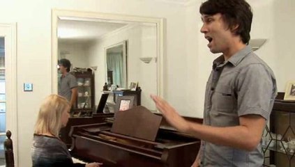 How To Sing Higher And Lower