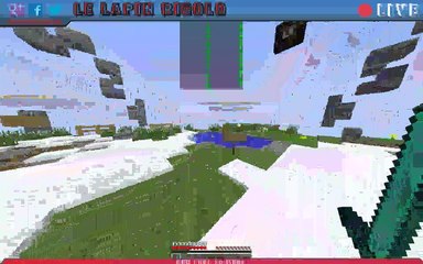 Live Stream, on est POSEY (REPLAY)