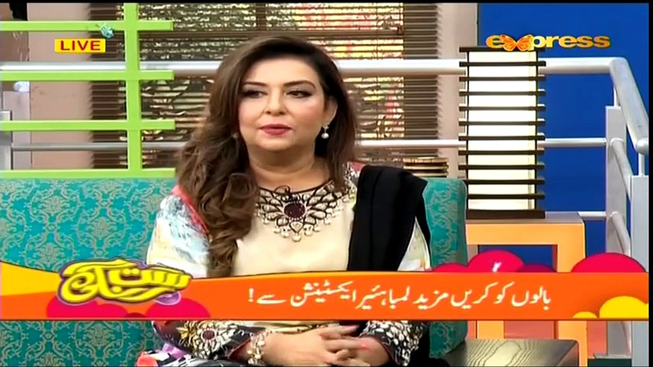 Good Morning Zindagi – 13th April 2015