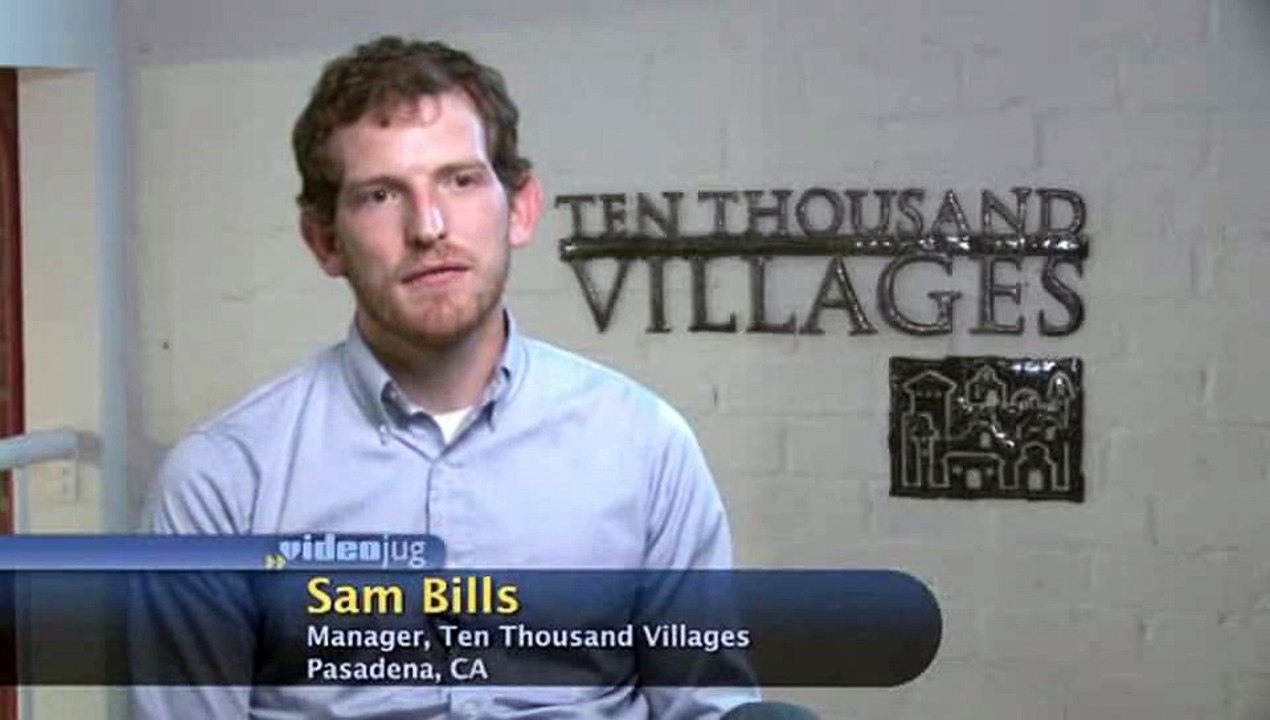 How can Fair Trade affect global health care?: The Future Of Fair Trade