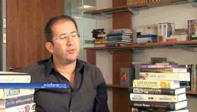 When is the right time to approach an agent?: Finding The Right Agent