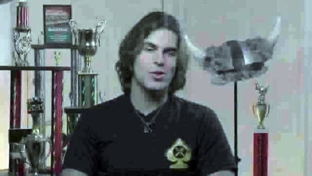 Do people vomit at competitive eating contests?: Competitive Eating-What Everybody Asks